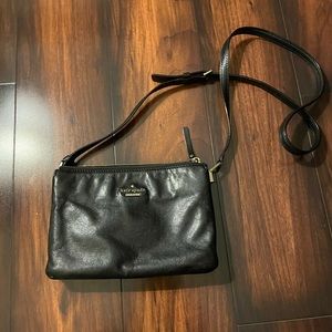 Kate spade messenger